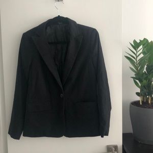 Daisy Fuentes blazer